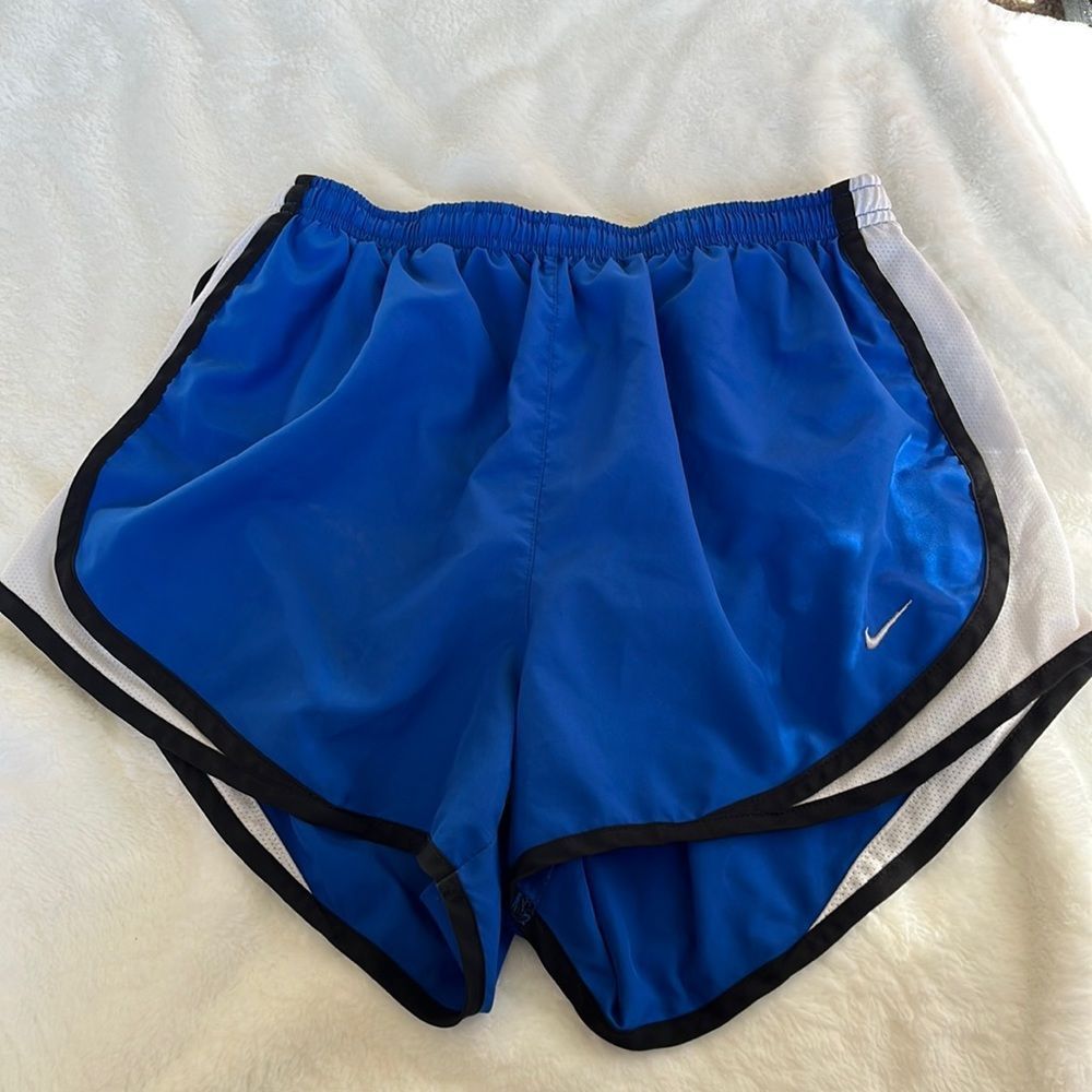 Nike Running Shorts